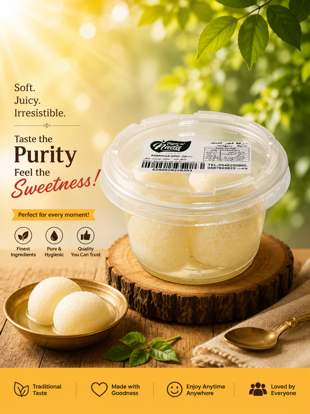 Rasgulla