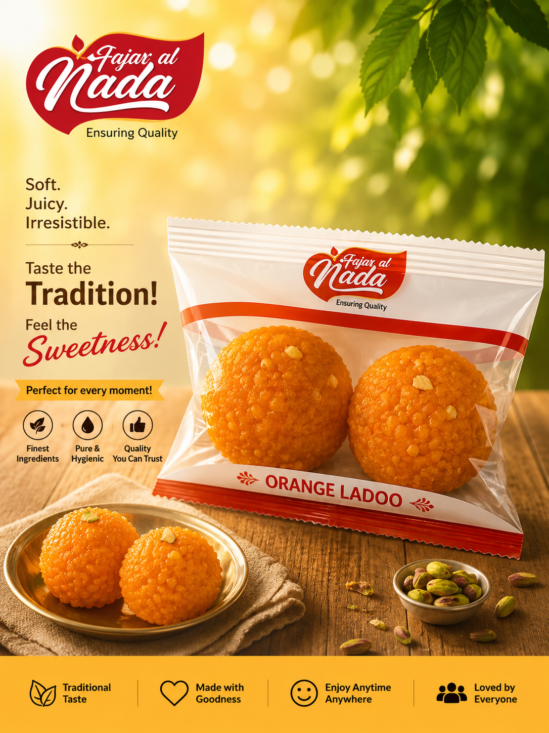 Ladoo